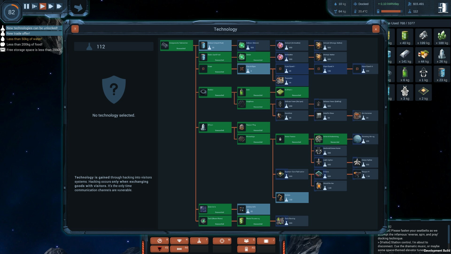 Space Architect Screenshot 6