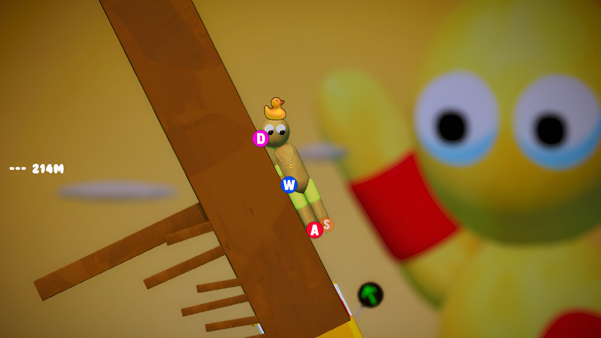 A Ragdoll Rage Game Screenshot 5