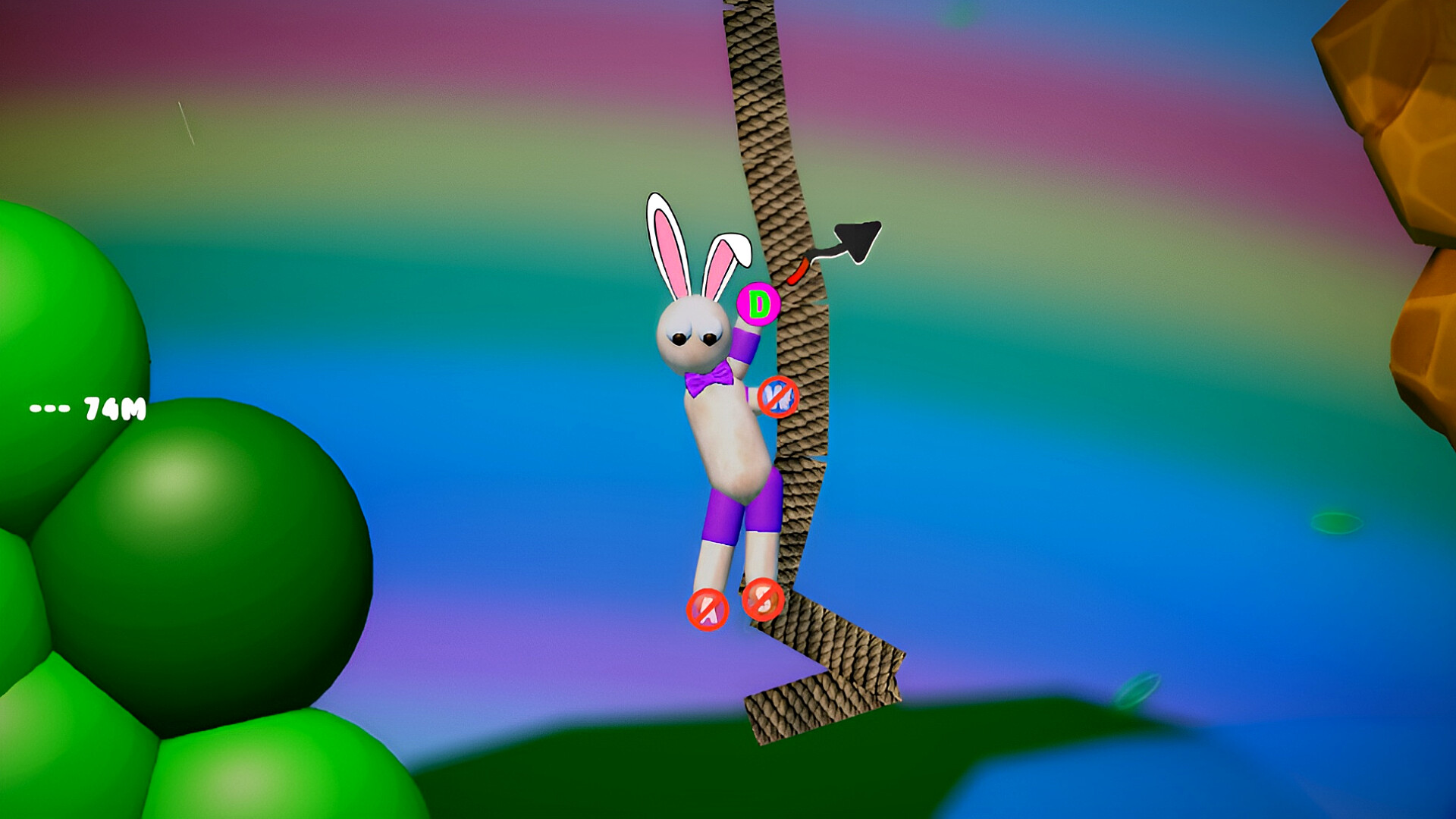 A Ragdoll Rage Game Screenshot 4