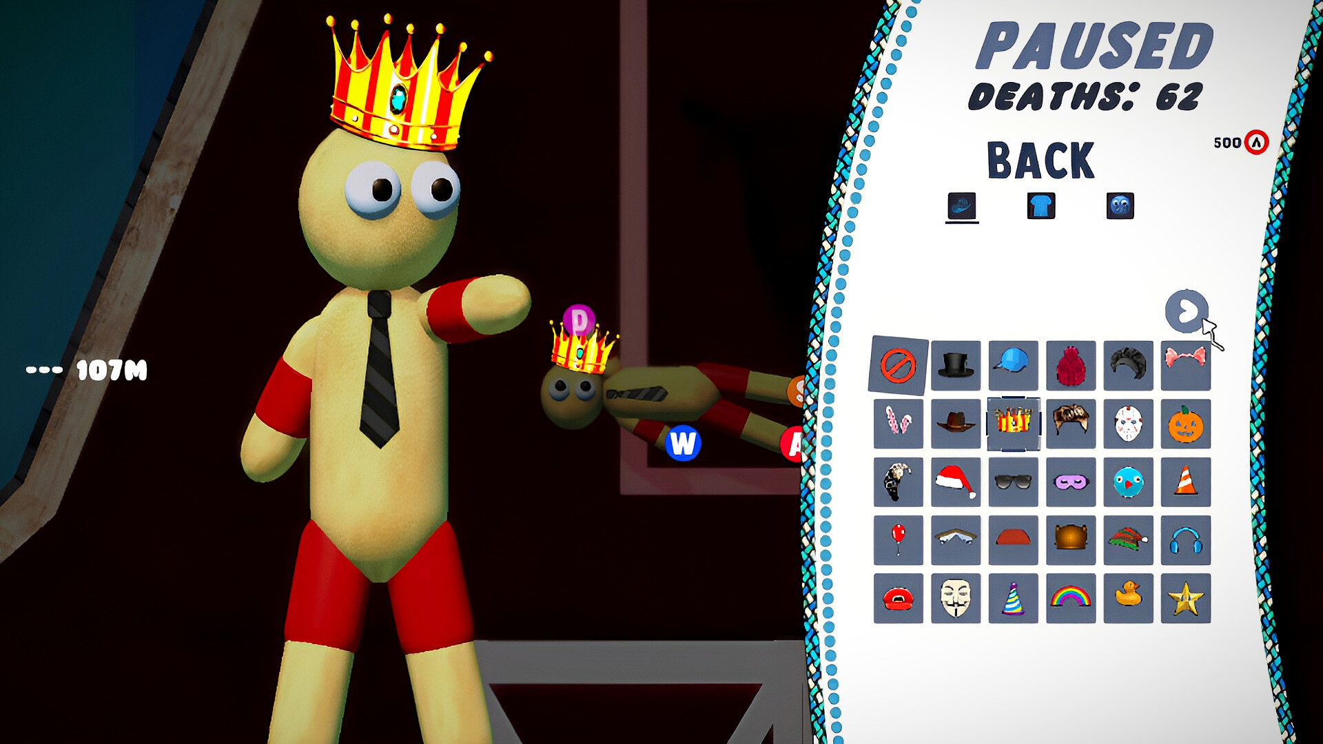 A Ragdoll Rage Game Screenshot 3