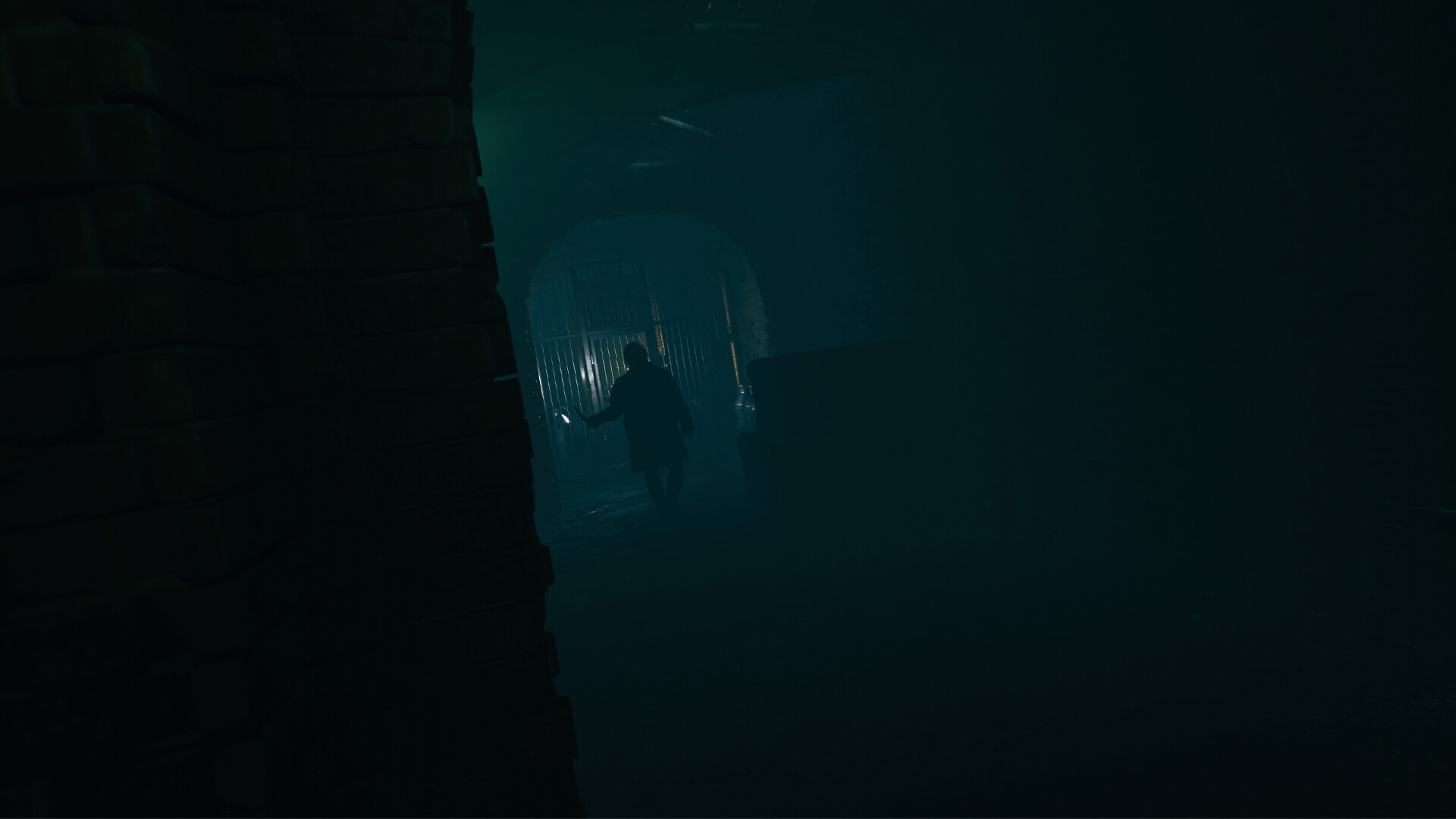 The Last Case of John Morley Screenshot 5