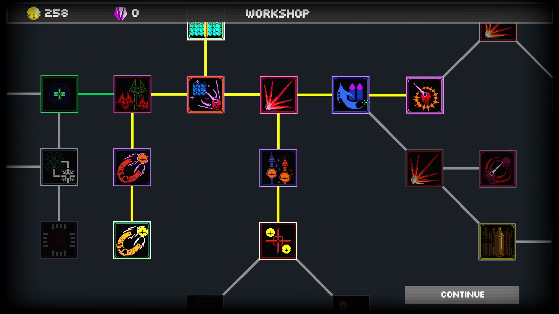 Kickback Clicker Screenshot 5