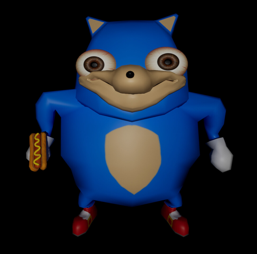 Abusive Dad Simulator Playtest Screenshot 0