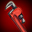 Plumber icon