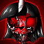 Dead man icon