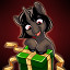 Is this for me? icon