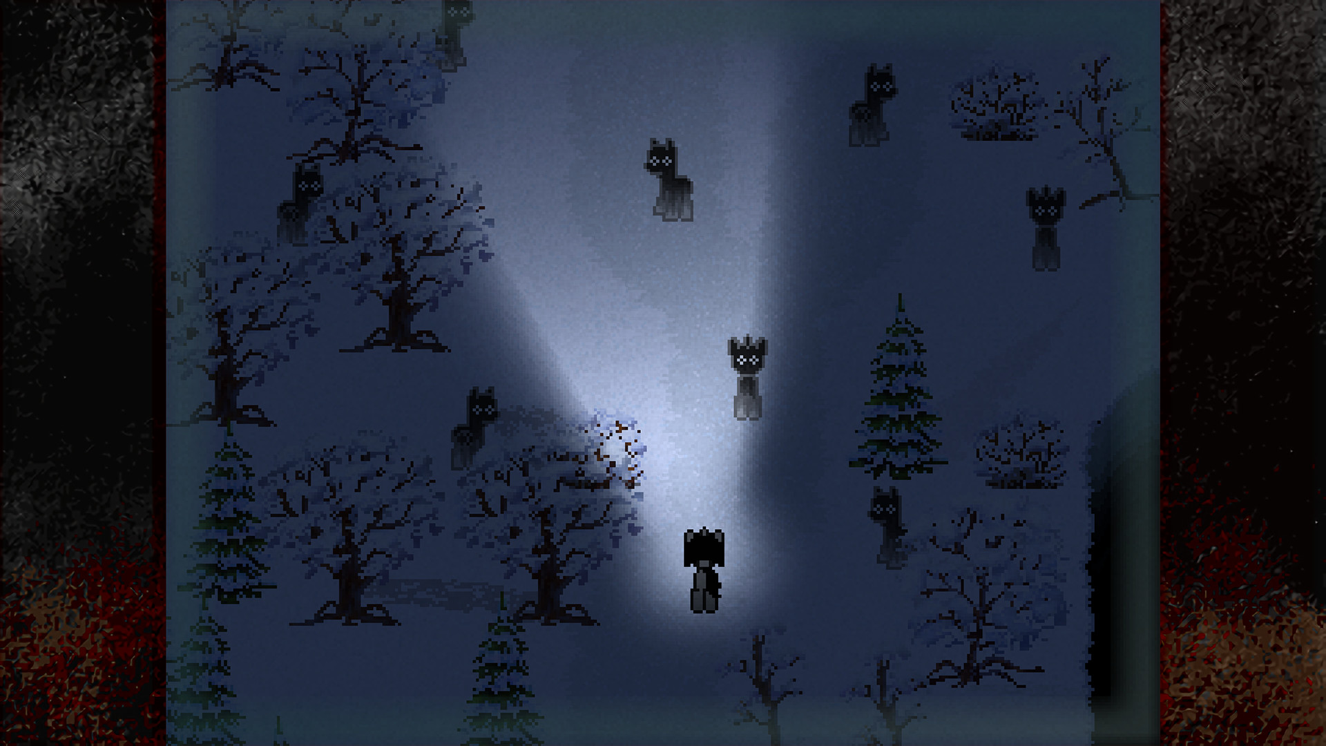 D'LIRIUM Screenshot 8