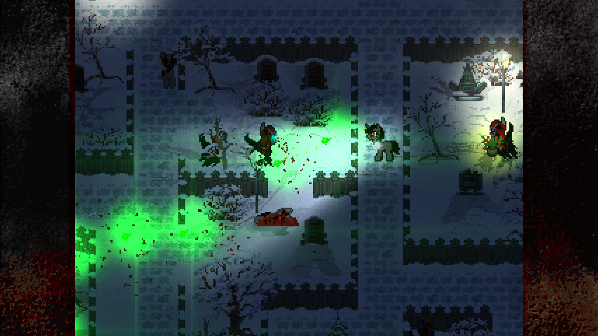 D'LIRIUM Screenshot 10