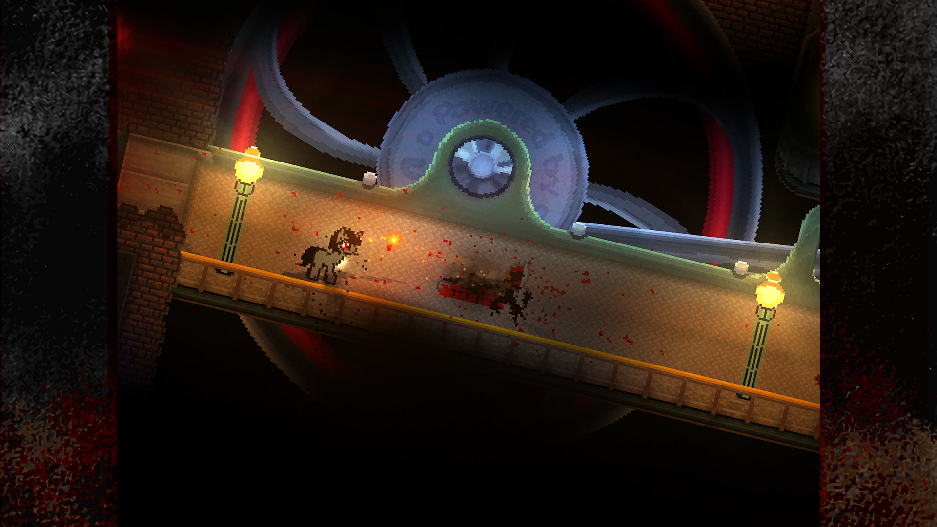 D'LIRIUM Screenshot 9