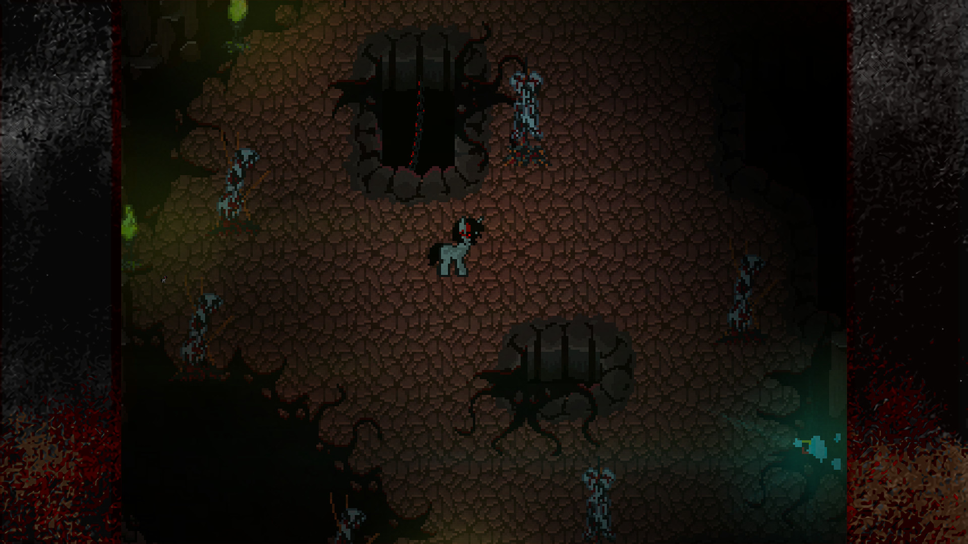 D'LIRIUM Screenshot 6