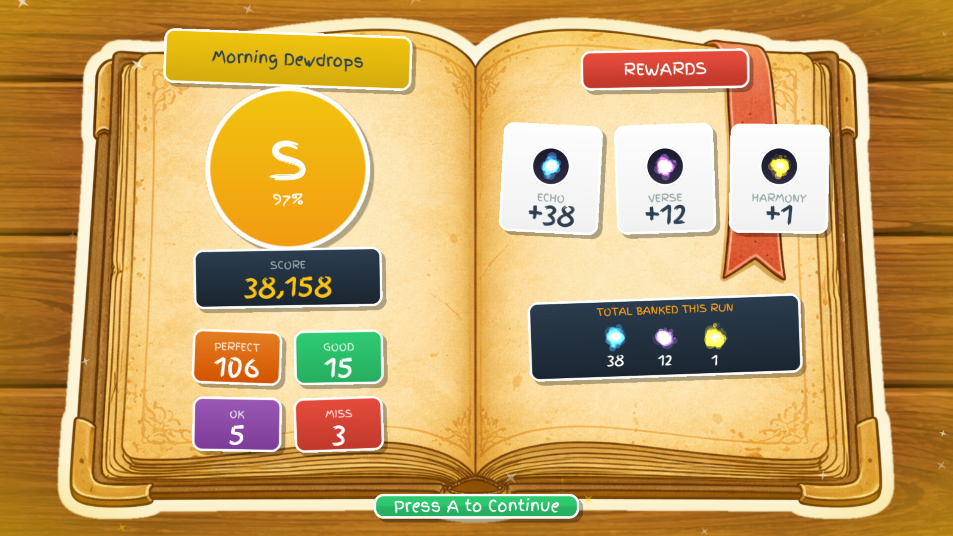 The Bard's Kingdom Screenshot 2