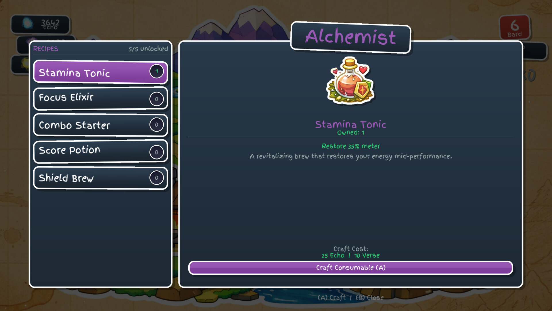 The Bard's Kingdom Screenshot 4