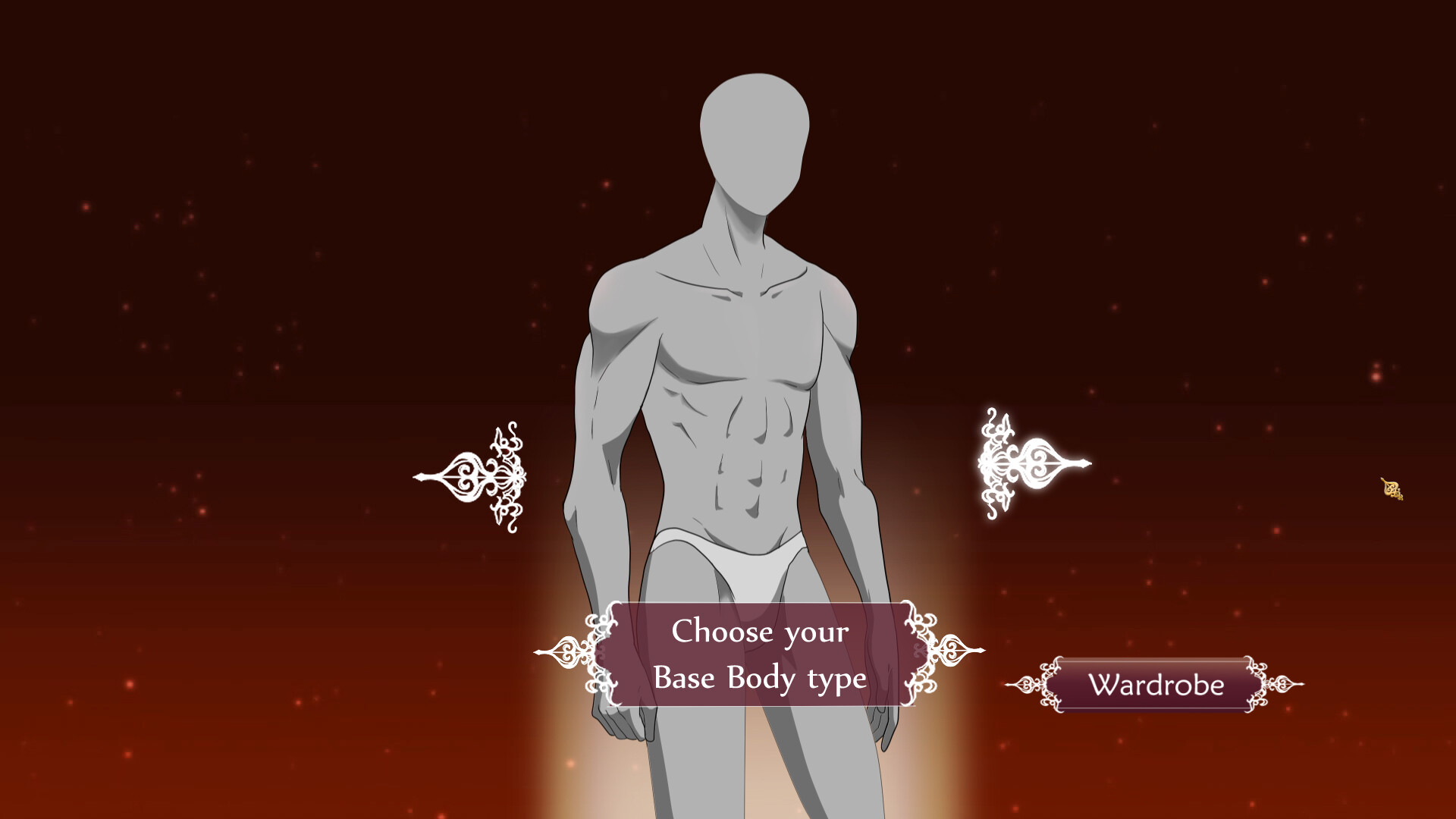 Cante: the land of hearts Screenshot 4