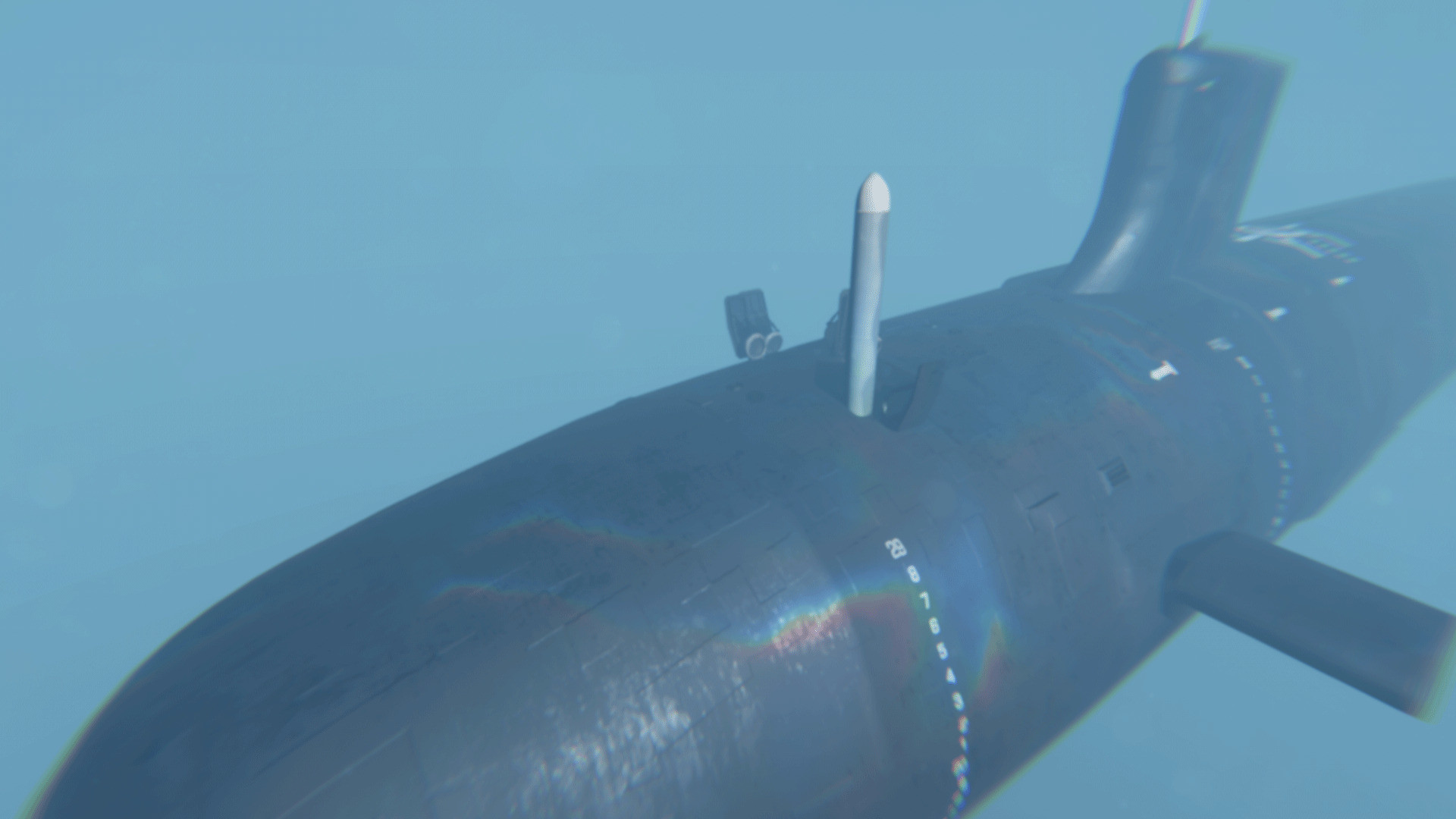 Modern Naval Warfare Screenshot 5