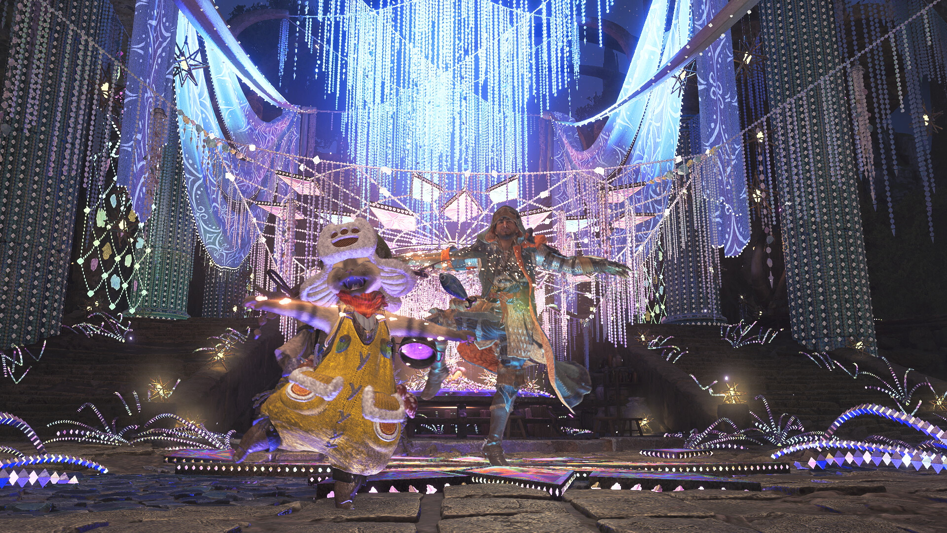 Monster Hunter Wilds - Gesture Set Vol. 9 Screenshot 2