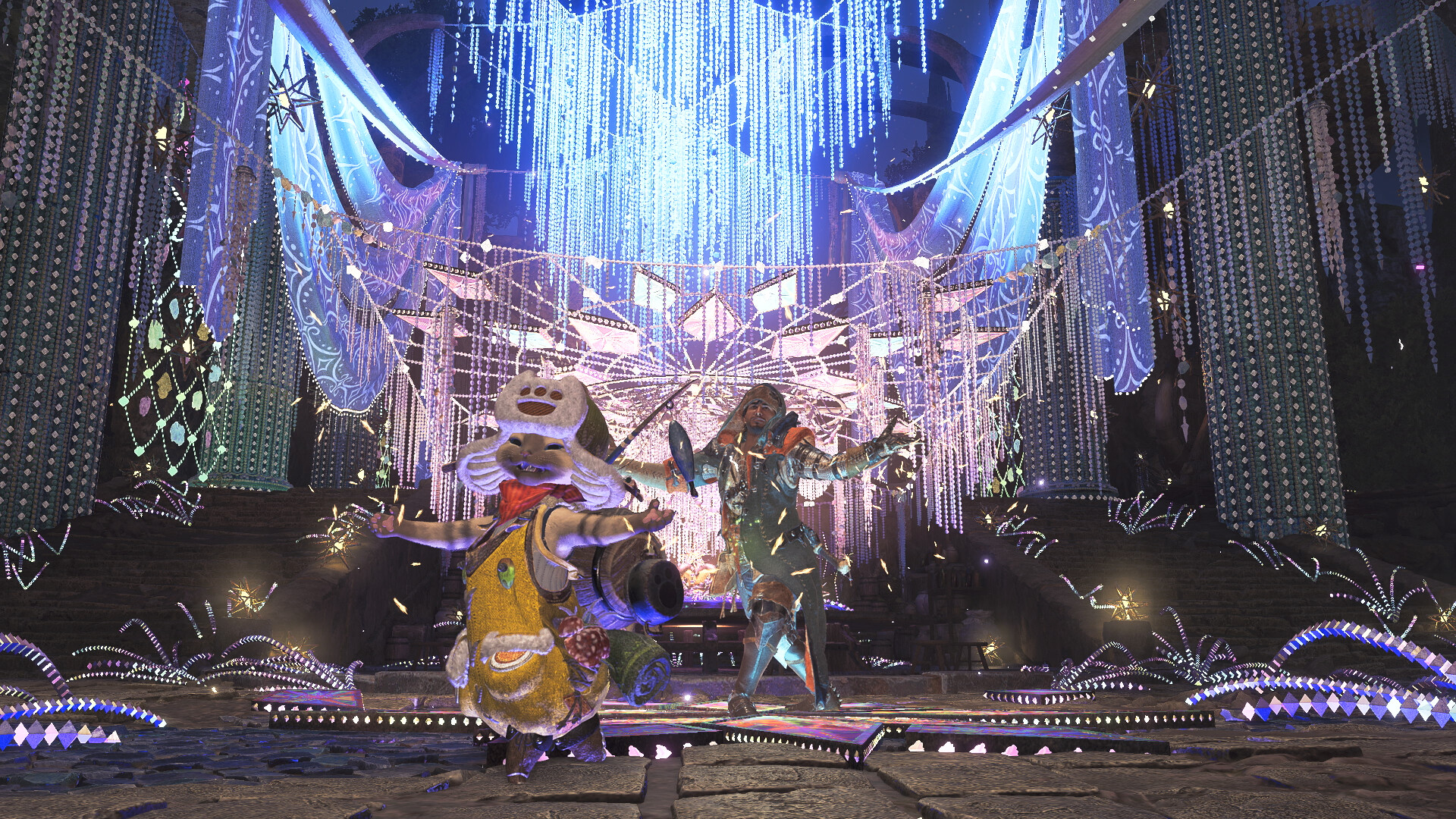 Monster Hunter Wilds - Gesture Set Vol. 9 Screenshot 3