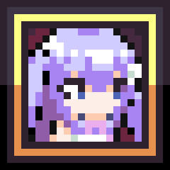 Iris icon