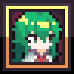 Cecilia icon