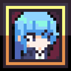 Aori icon