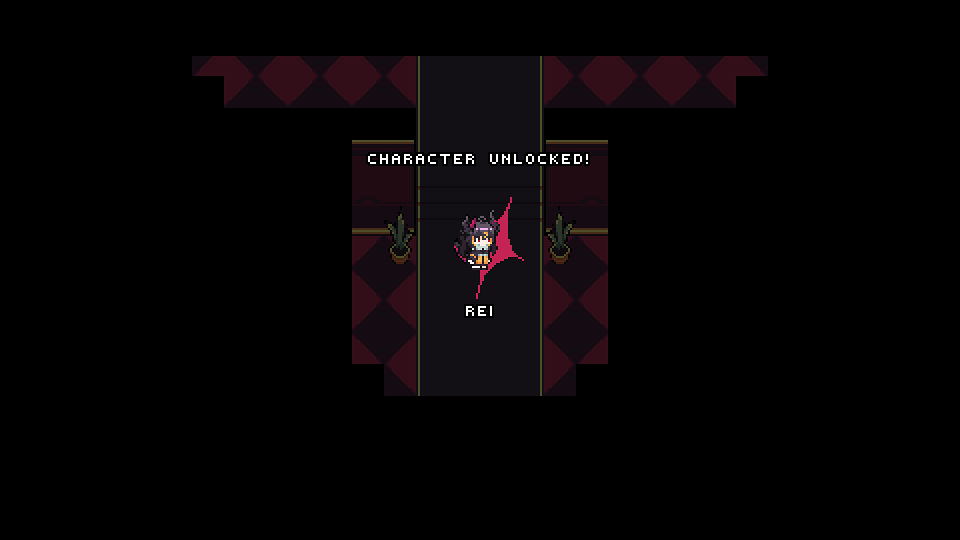 Maou's Crucible Screenshot 4