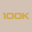 100K icon