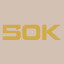 50K icon