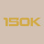 150K icon