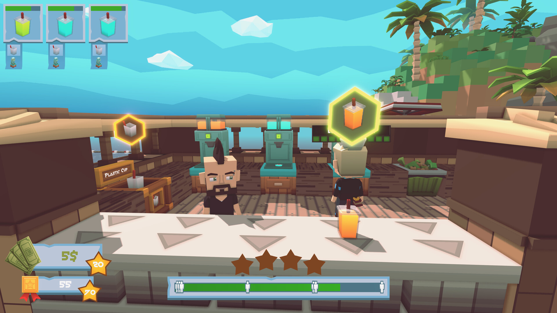 2 Cooks 1 Mess Screenshot 4