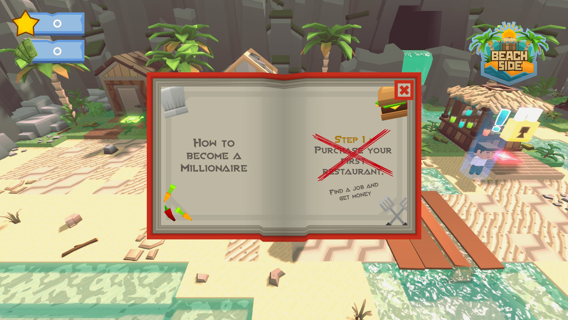 2 Cooks 1 Mess Screenshot 9