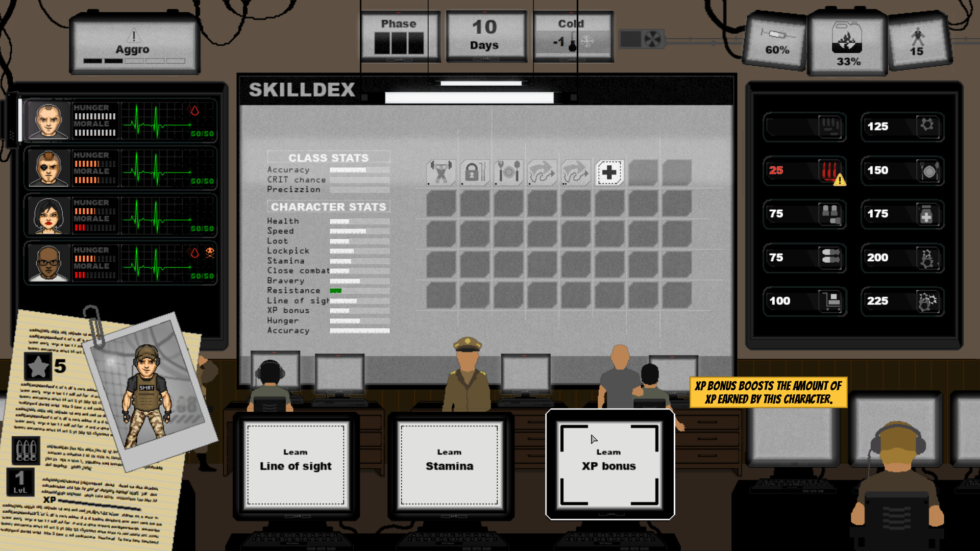 Welcome Back, Commander Screenshot 9