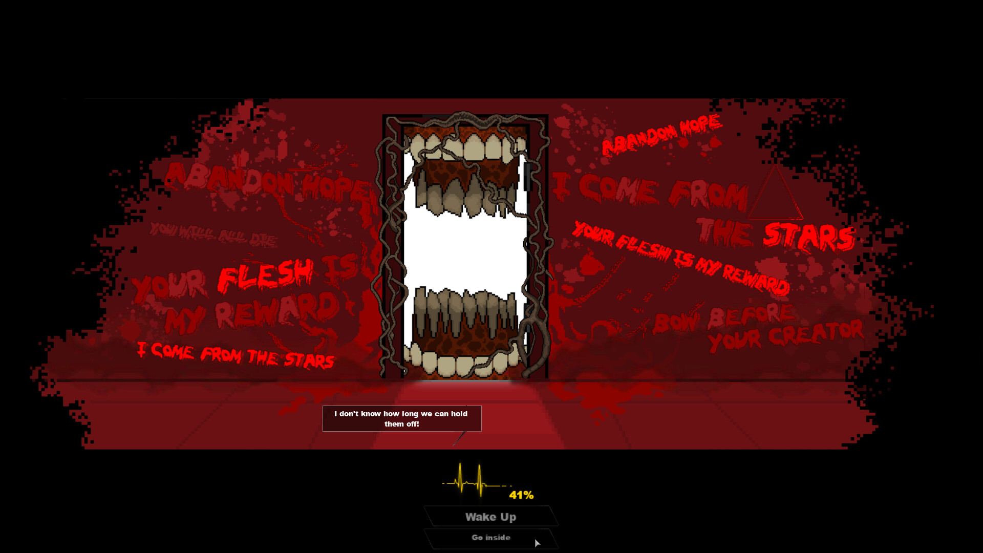 Welcome Back, Commander Screenshot 7