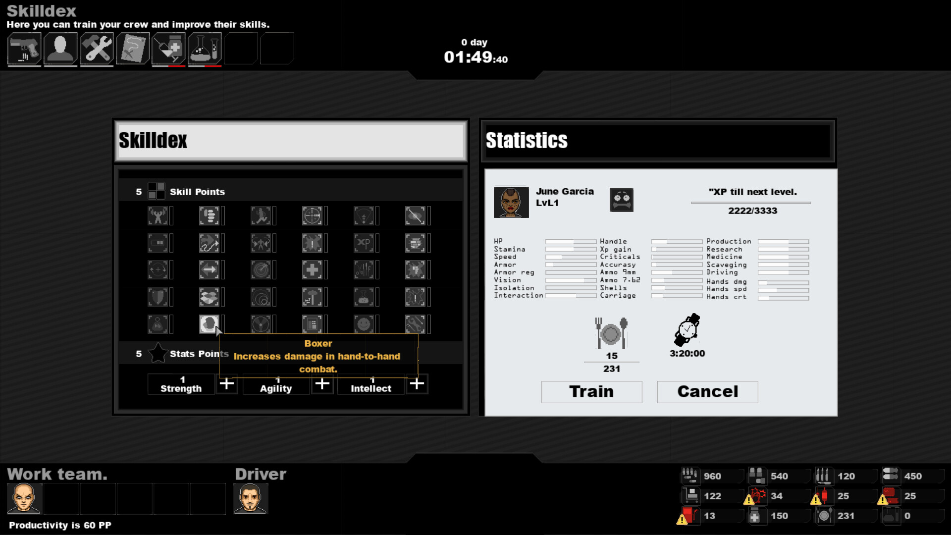 Chromosome Evil 2 Screenshot 8