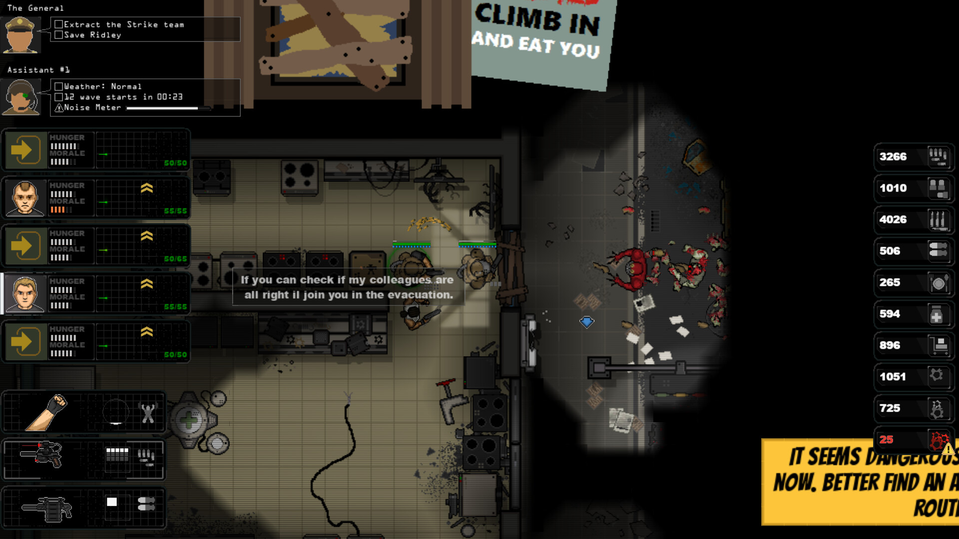 Welcome Back, Commander - Supporter Edition Screenshot 4