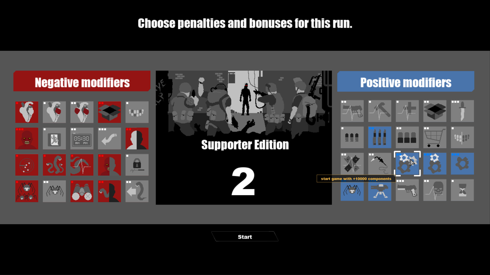 Welcome Back, Commander - Supporter Edition Screenshot 2