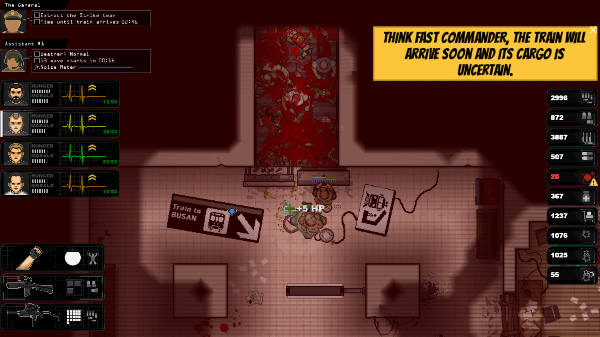 Welcome Back, Commander - Supporter Edition Screenshot 3