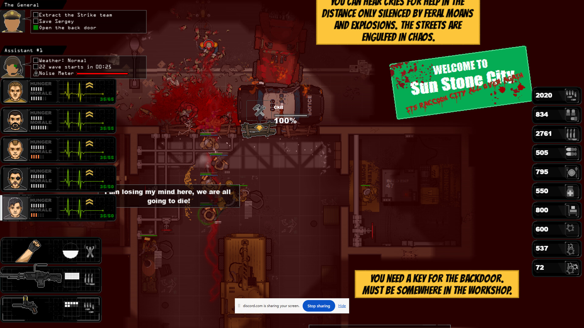 Welcome Back, Commander - Supporter Edition Screenshot 1