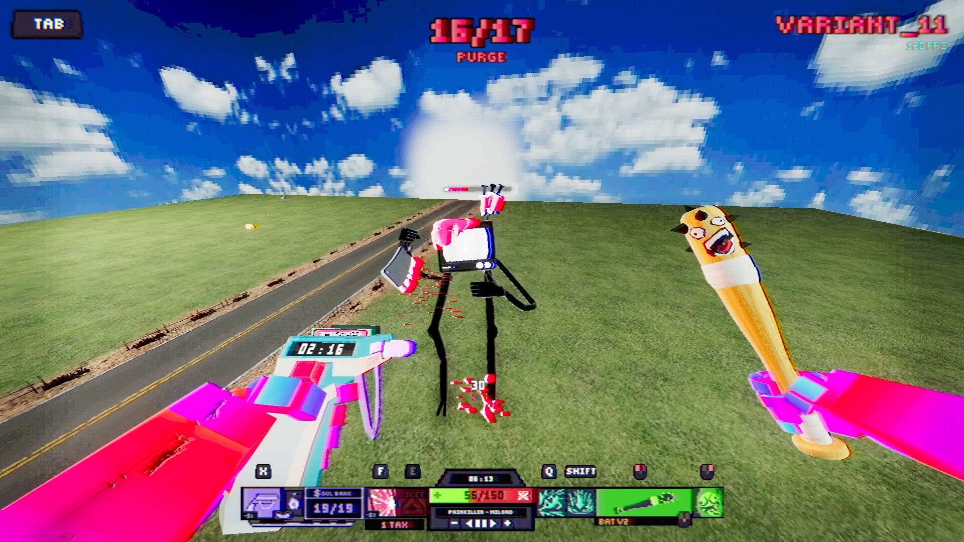 ODDCORE Screenshot 17