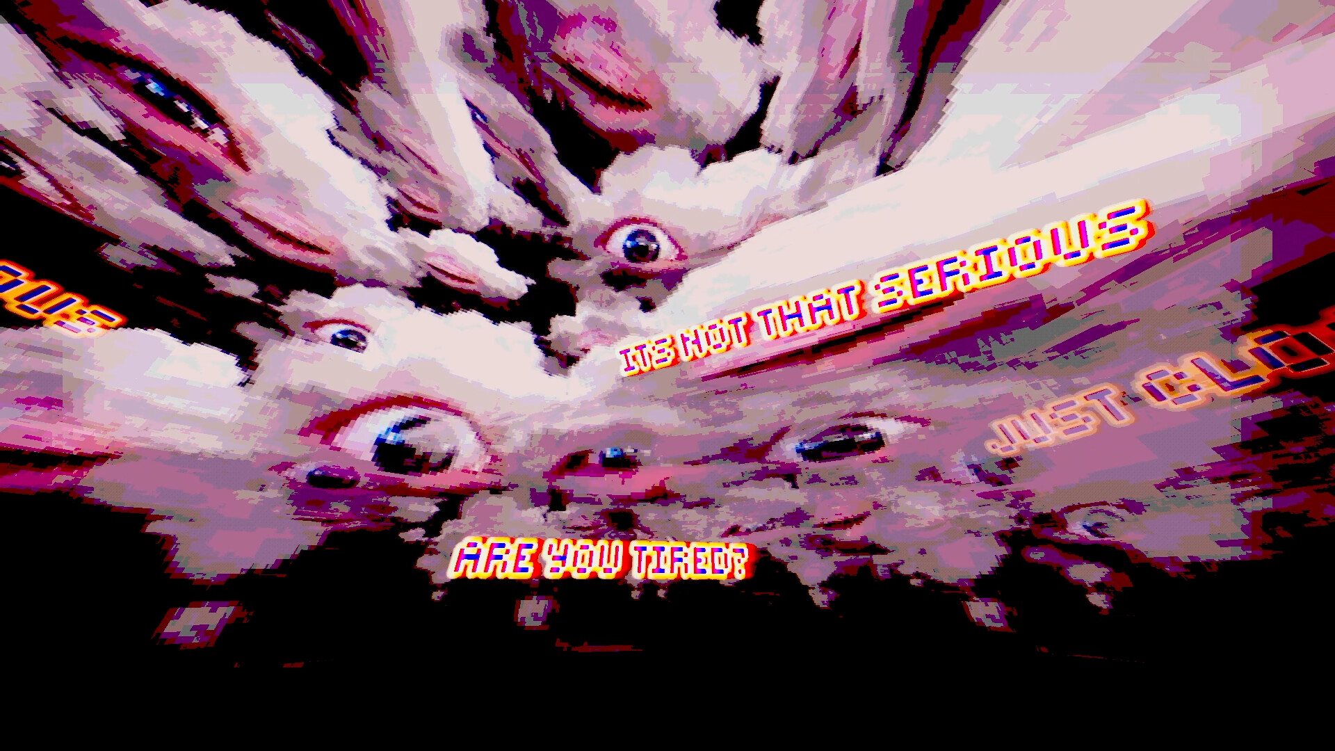 ODDCORE Screenshot 18