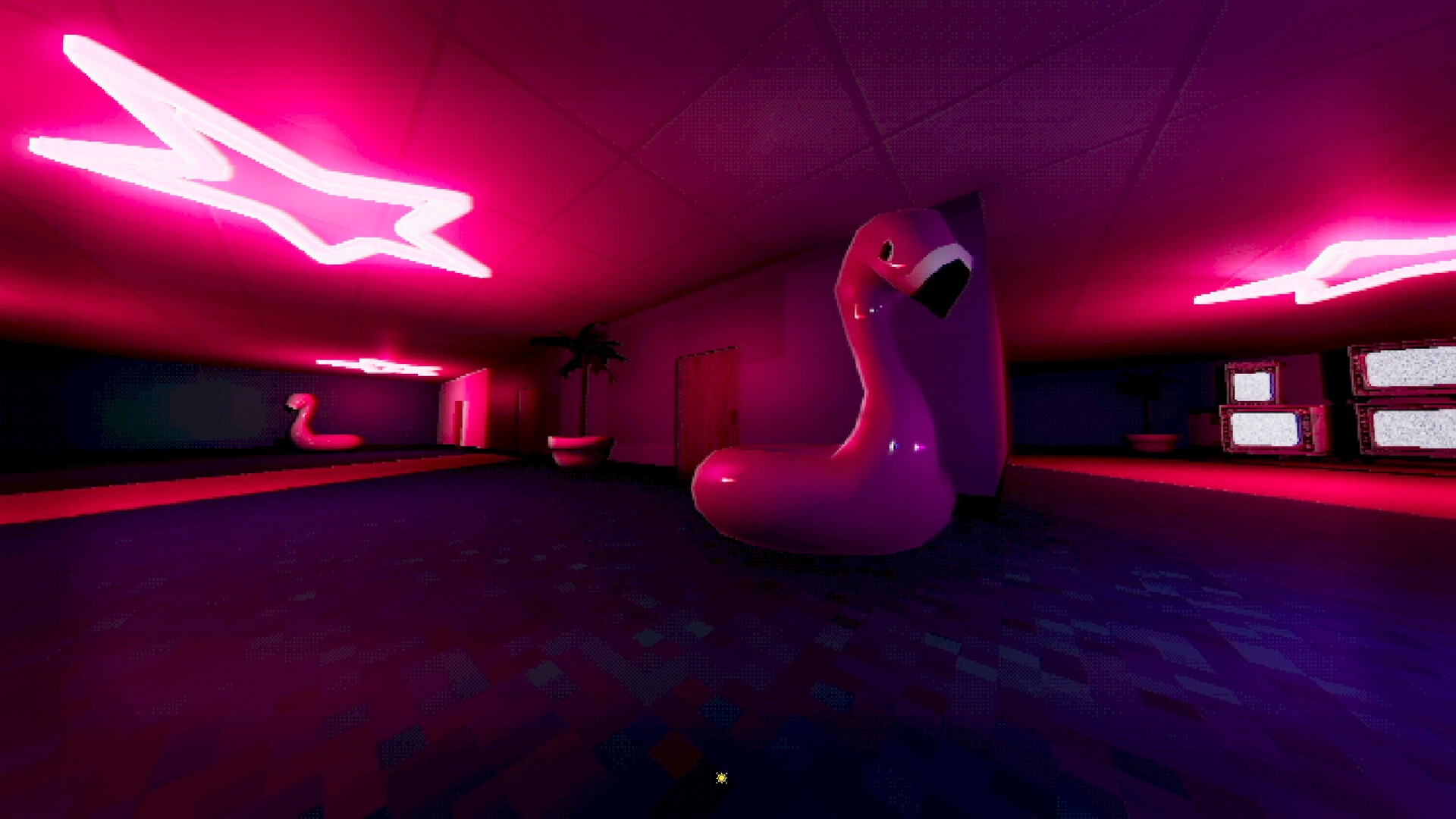 ODDCORE Screenshot 24