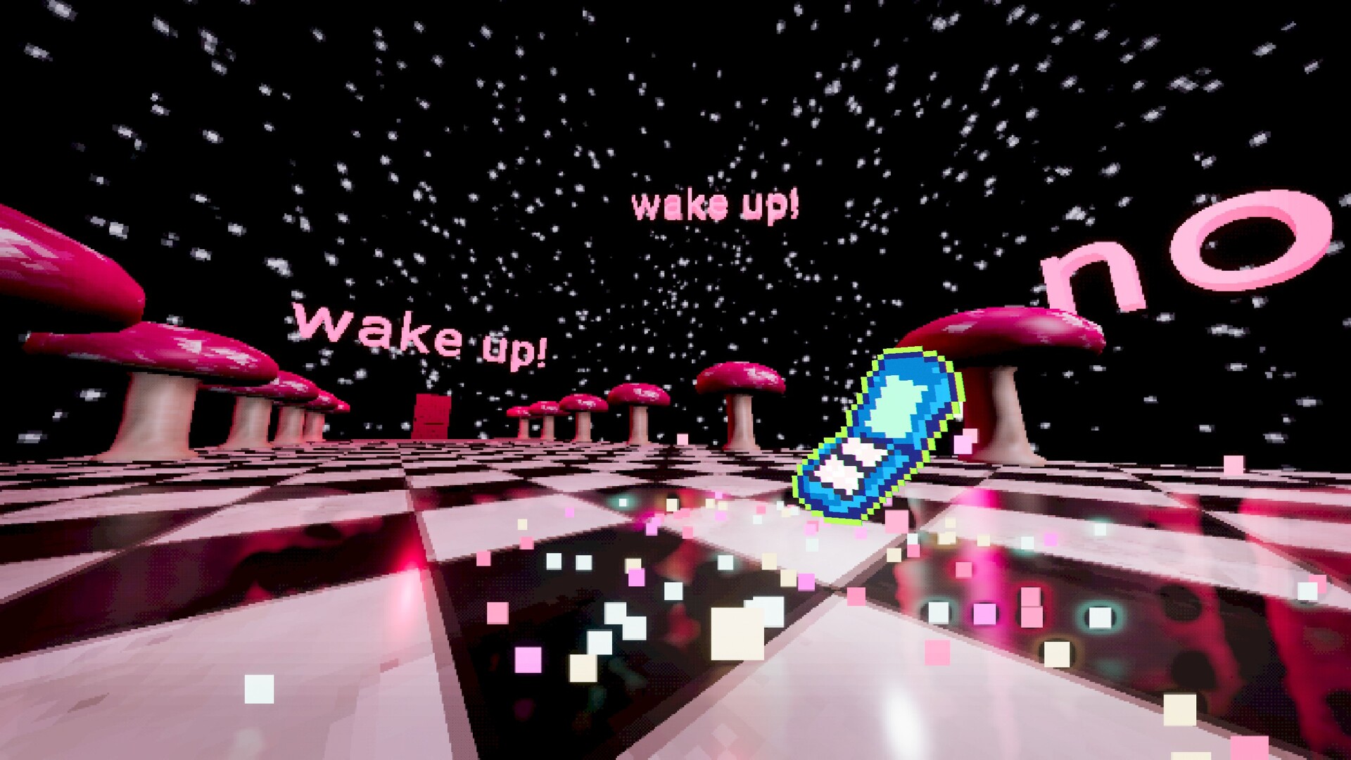 ODDCORE Screenshot 4