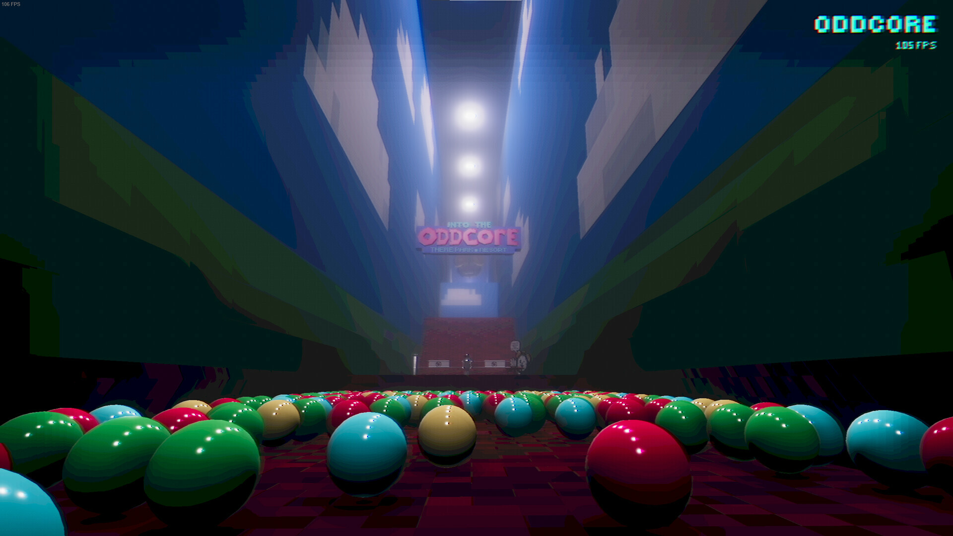 ODDCORE Screenshot 14