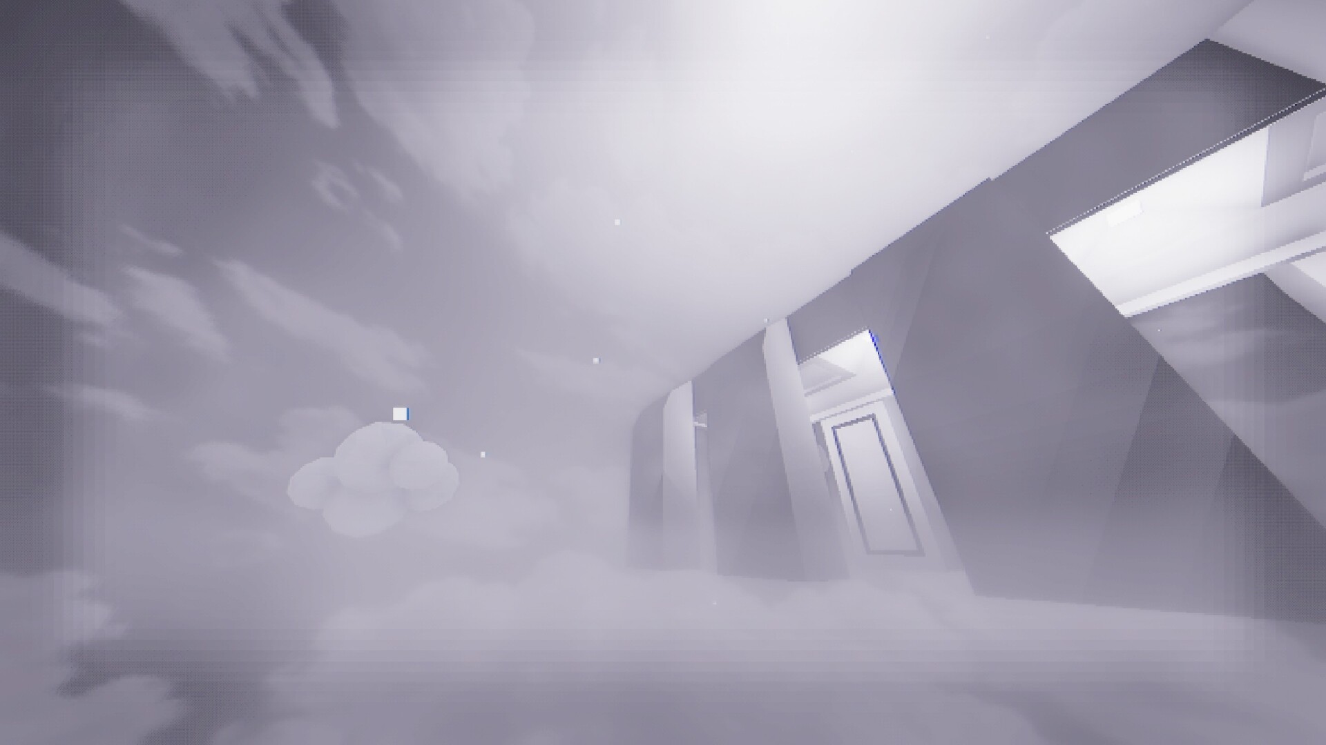 ODDCORE Screenshot 8