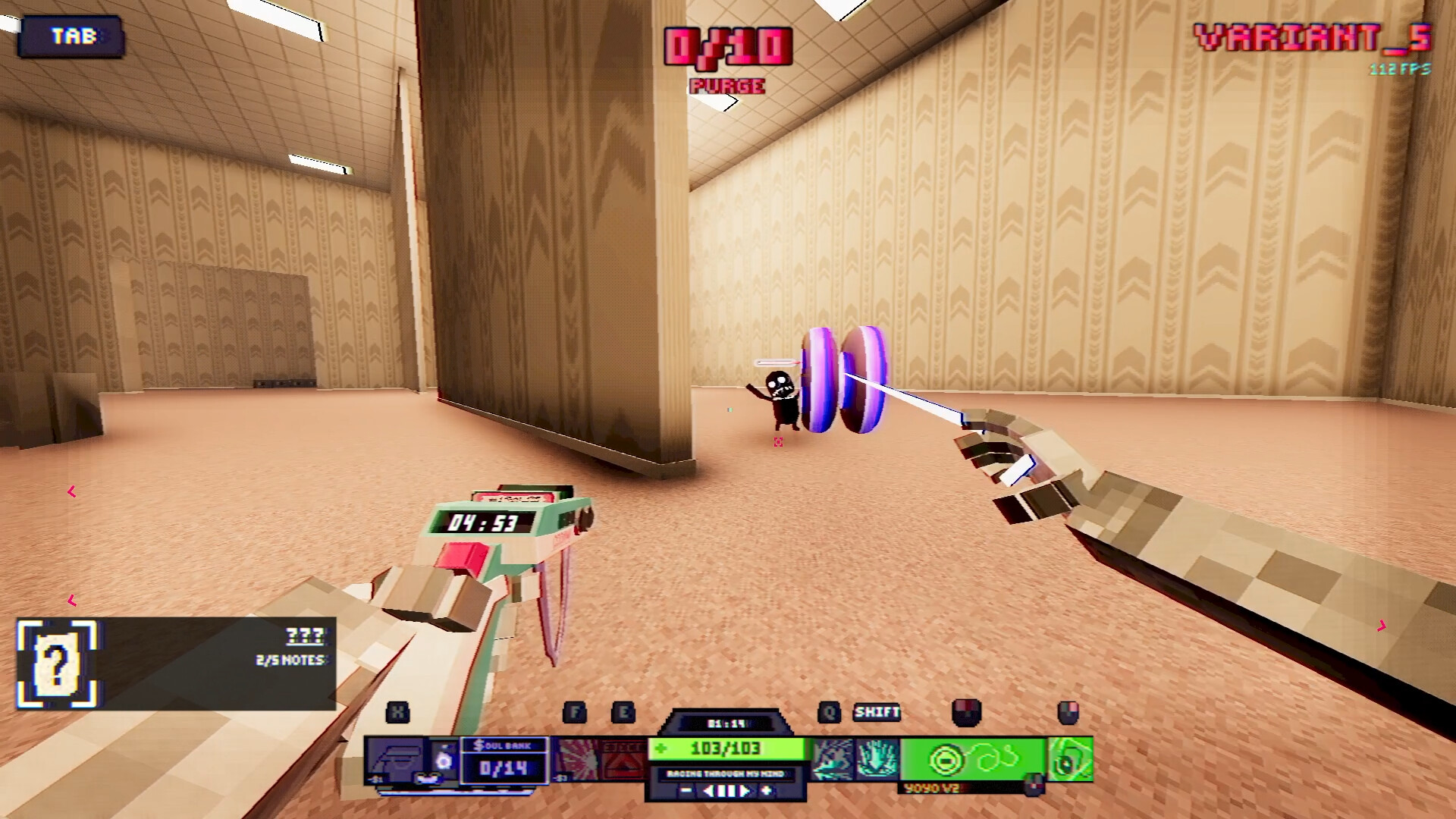 ODDCORE Screenshot 10