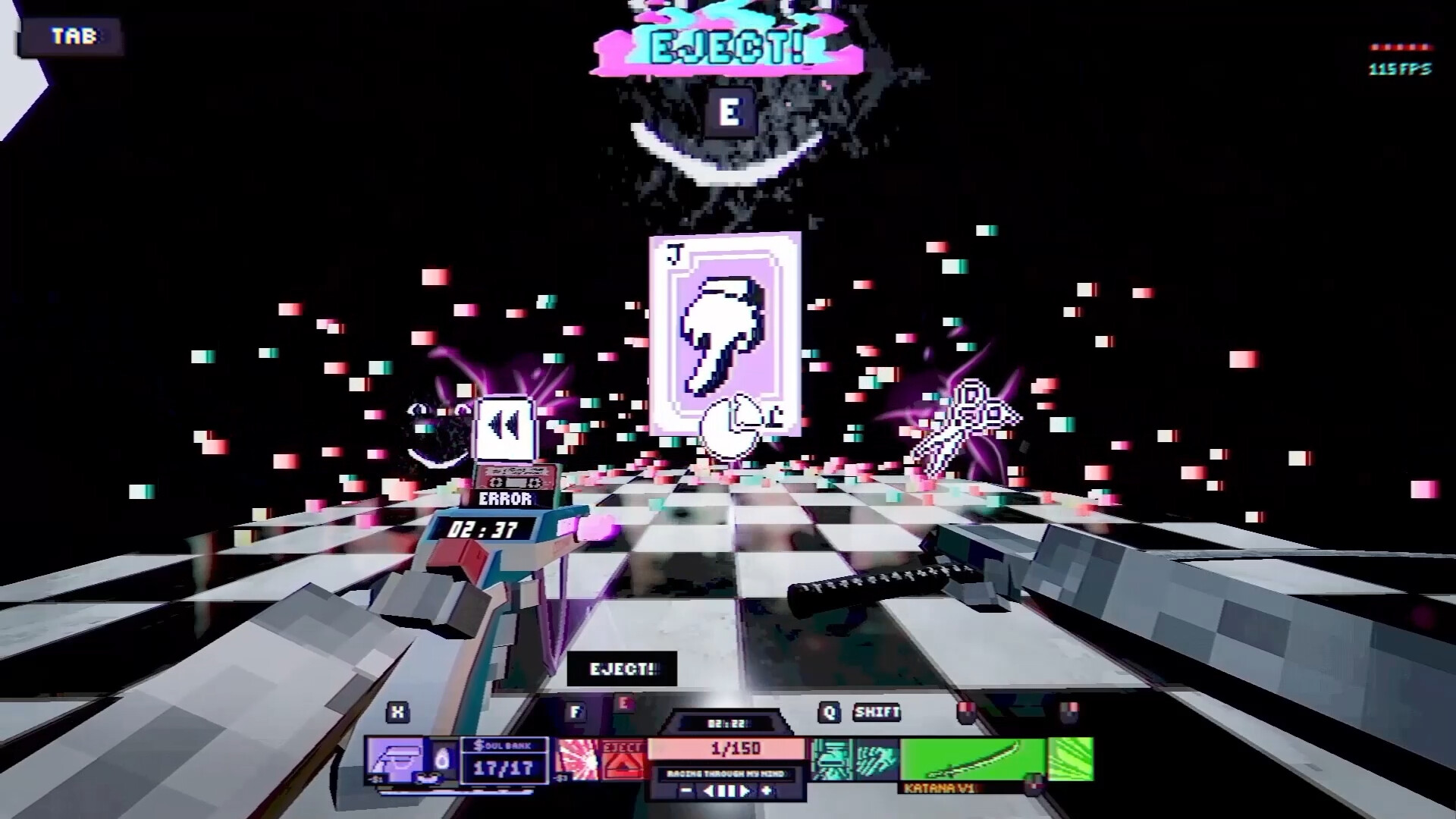 ODDCORE Screenshot 12