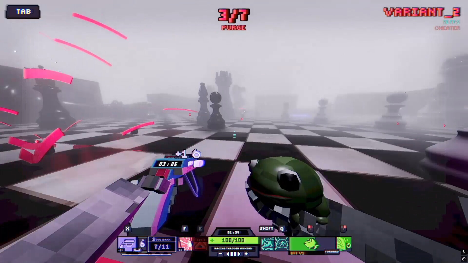 ODDCORE Screenshot 15