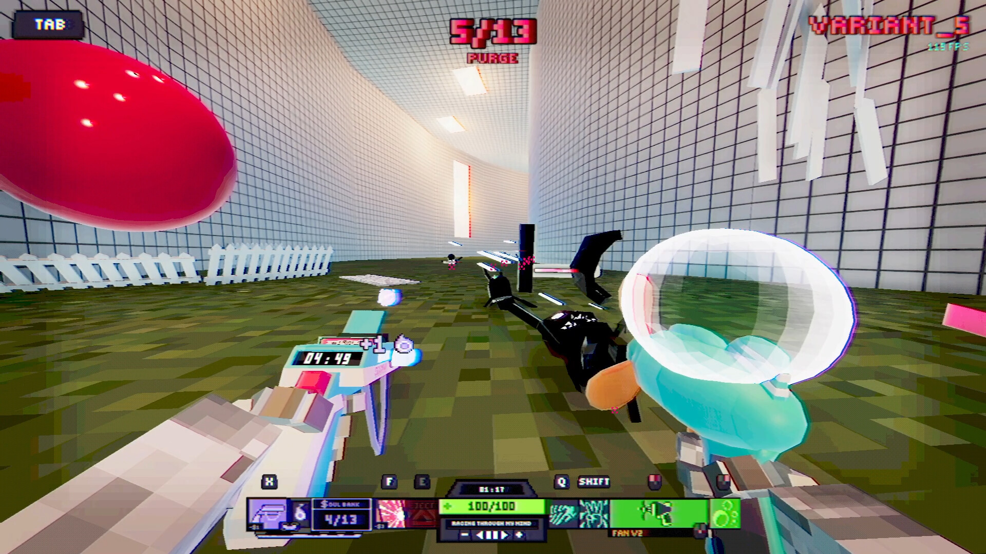 ODDCORE Screenshot 21