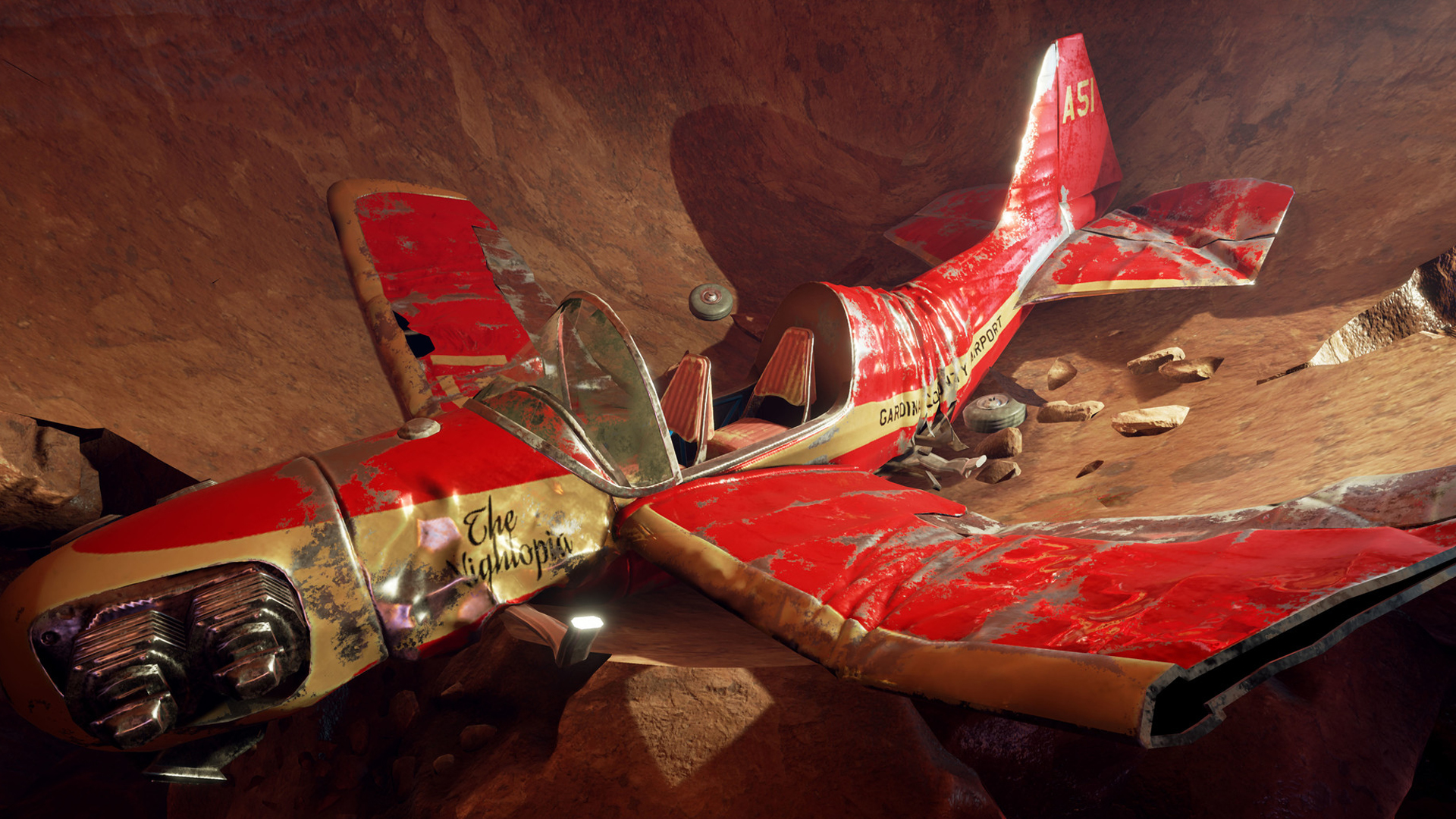 Obduction Screenshot 7