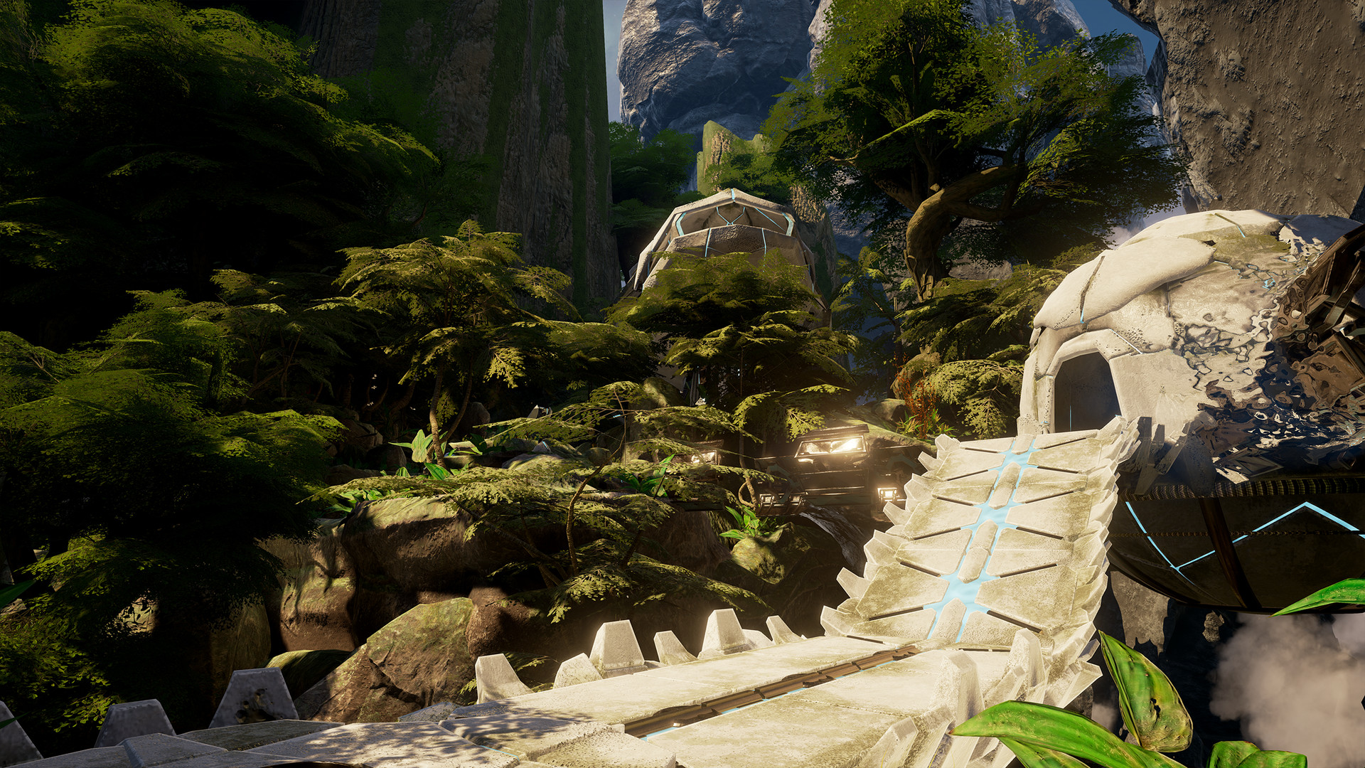 Obduction Screenshot 4