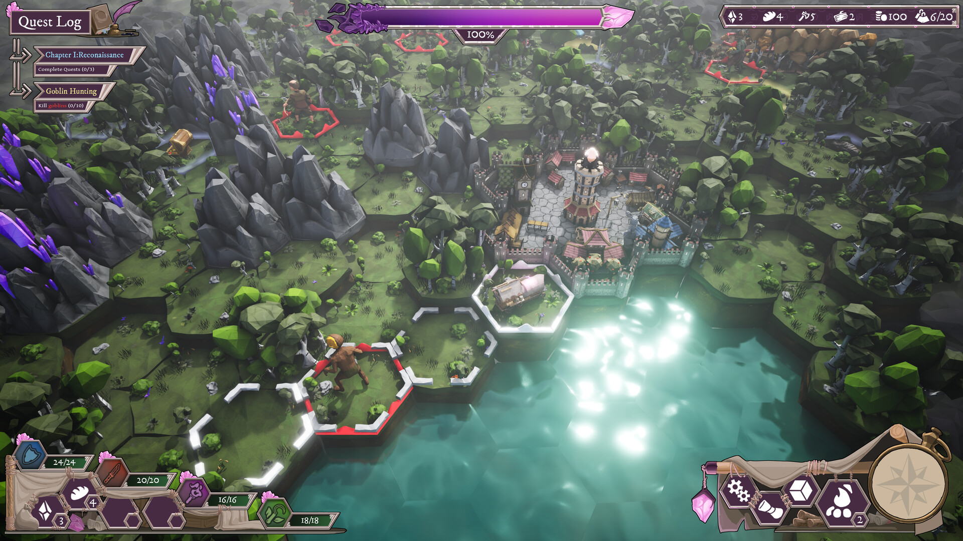 Sigilfarer Screenshot 0