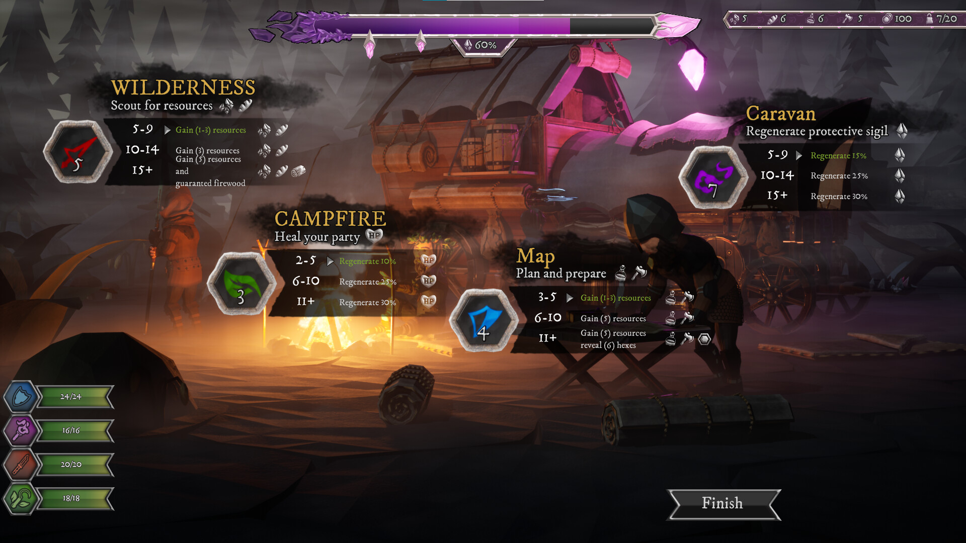 Sigilfarer Screenshot 7